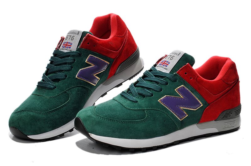 NEW BALANCE 576 [R. 03]